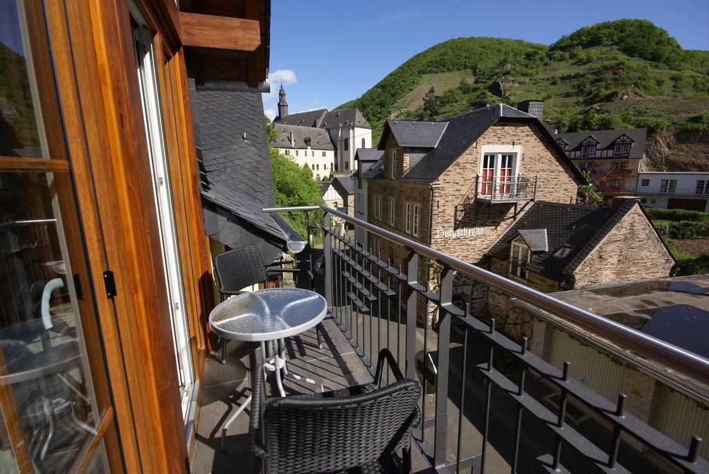 Beilsteiner Ferienwohnungen Beilstein  Eksteriør billede