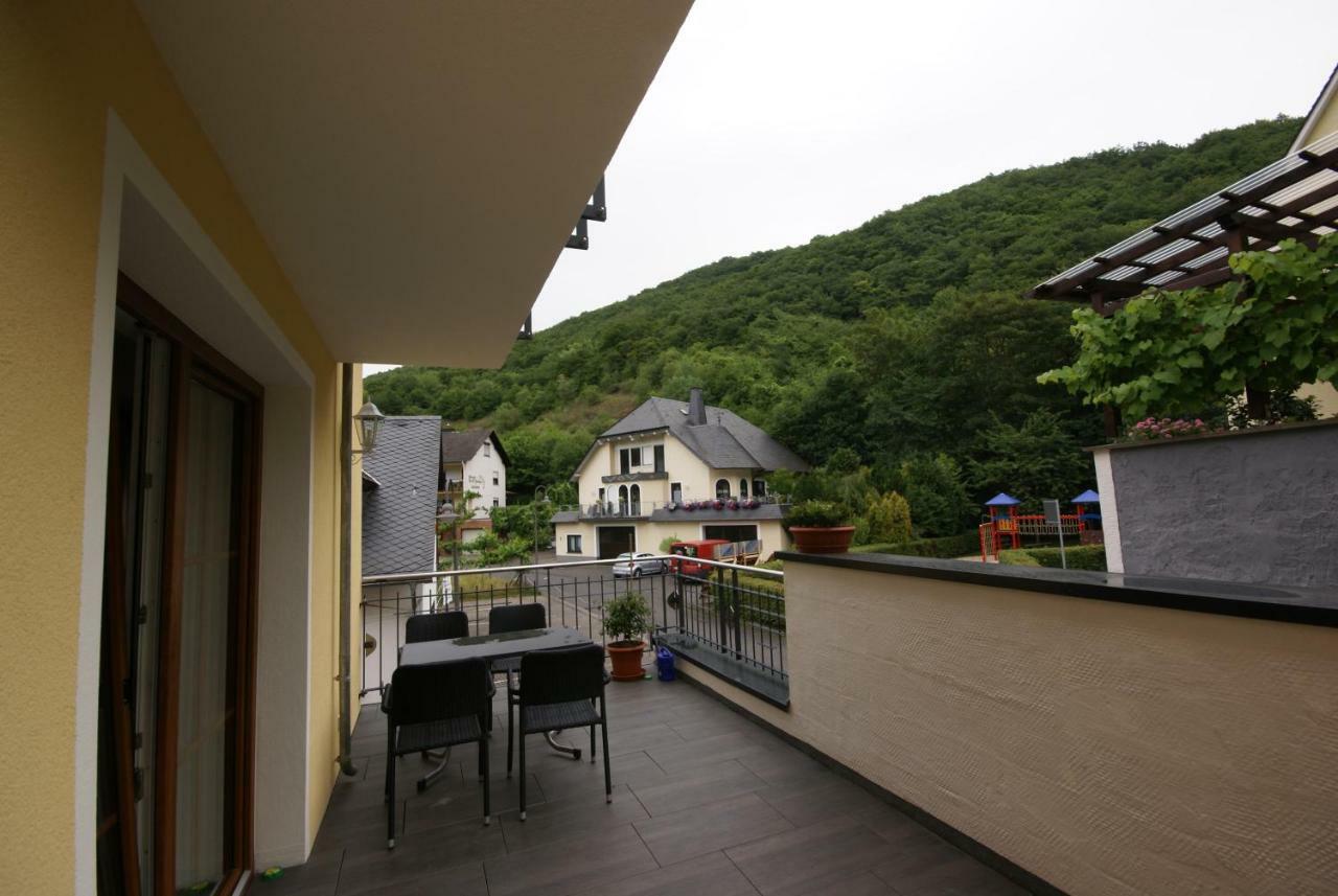 Beilsteiner Ferienwohnungen Beilstein  Værelse billede